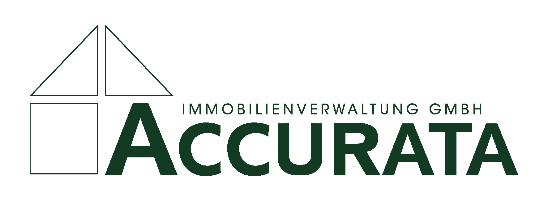 Logo ACCURATA Immobilienverwaltung